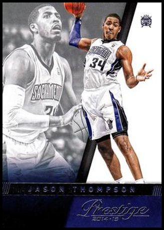 42 Jason Thompson